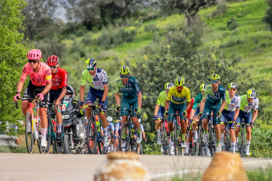 Sul Informação - Soudal e Red Bull são mais duas equipas do topo mundial confirmadas na Volta ao Algarve