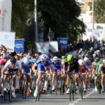 Sul Informação - Volta ao Algarve: Cavendish ganha última etapa e festeja consagração de Kwiatkowski