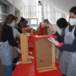 Sul Informação - Aljustrel assinalou Dia Internacional do Voluntariado e deu início à campanha “Natal Solidário”