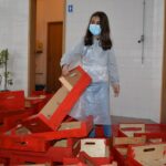 Sul Informação - Aljustrel assinalou Dia Internacional do Voluntariado e deu início à campanha “Natal Solidário”