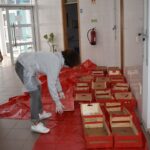 Sul Informação - Aljustrel assinalou Dia Internacional do Voluntariado e deu início à campanha “Natal Solidário”