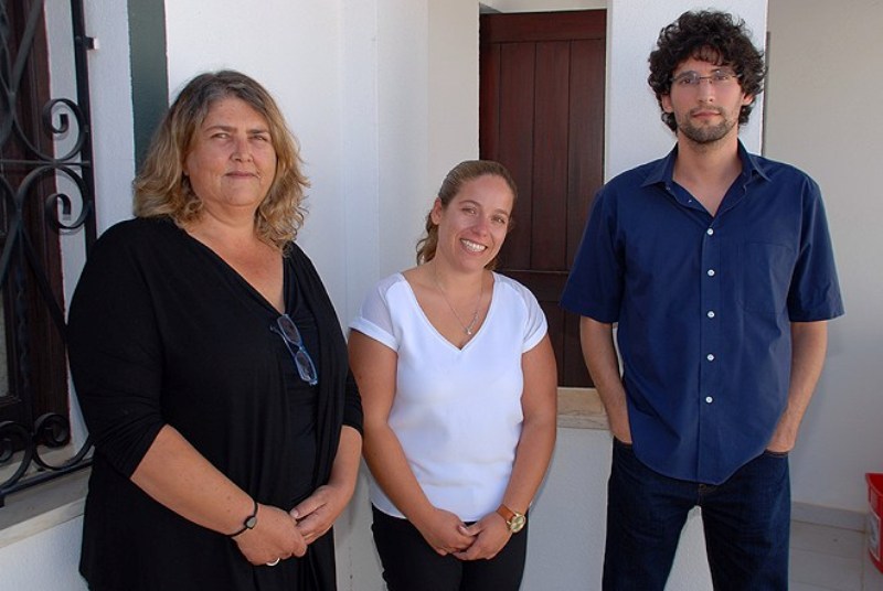 Sul Informação - Voluntários algarvios vão apoiar mães e crianças desfavorecidas em Moçambique