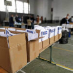 Sul Informação - Máscaras para a população de Portimão já começaram a ser enviadas por correio