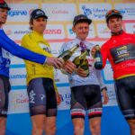 Sul Informação - Groenewegen volta a ganhar etapa da Volta ao Algarve, Thomas continua de amarelo