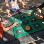 Sul Informação - “Ambienta-te” levou crianças de VRSA ao Parque do Cameleão