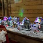 Sul Informação - Fotogaleria: «White Friday» cobriu Loulé de neve