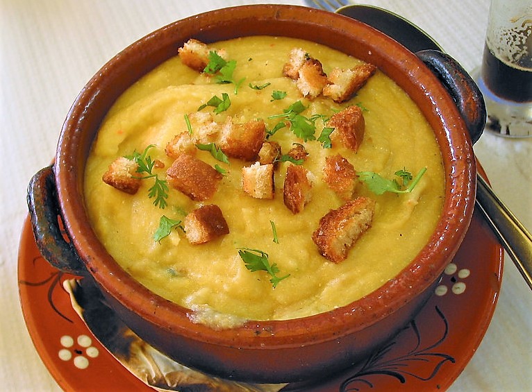 Sul Informação - Papas vão ter direito a festa gastronómica em Albufeira