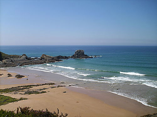 Sul Informação - Turismo do Alentejo promove ação de marketing nas praias no Litoral Alentejano