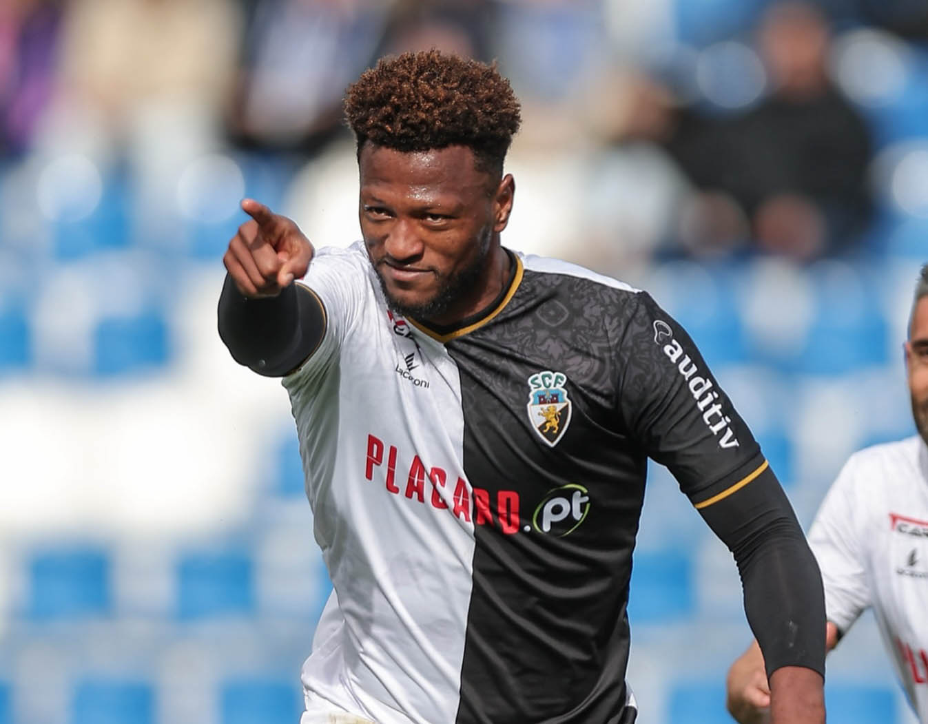 Sul Informação - Farense marca primeiro mas acaba derrotado em casa do Vizela