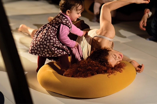 Sul Informação - Música e dança juntam-se em espetáculo para crianças no Cine-Teatro Louletano