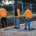 Sul Informação - VRSA diz que obras do Skate Park «avançam a bom ritmo»