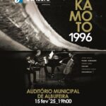 Sul Informação - Música e dança do mundo animam Auditório Municipal de Albufeira em Fevereiro