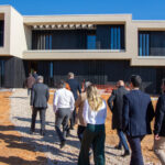 Sul Informação - Empreendimento residencial pioneiro na sustentabilidade nasce em Quarteira