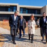 Sul Informação - Empreendimento residencial pioneiro na sustentabilidade nasce em Quarteira