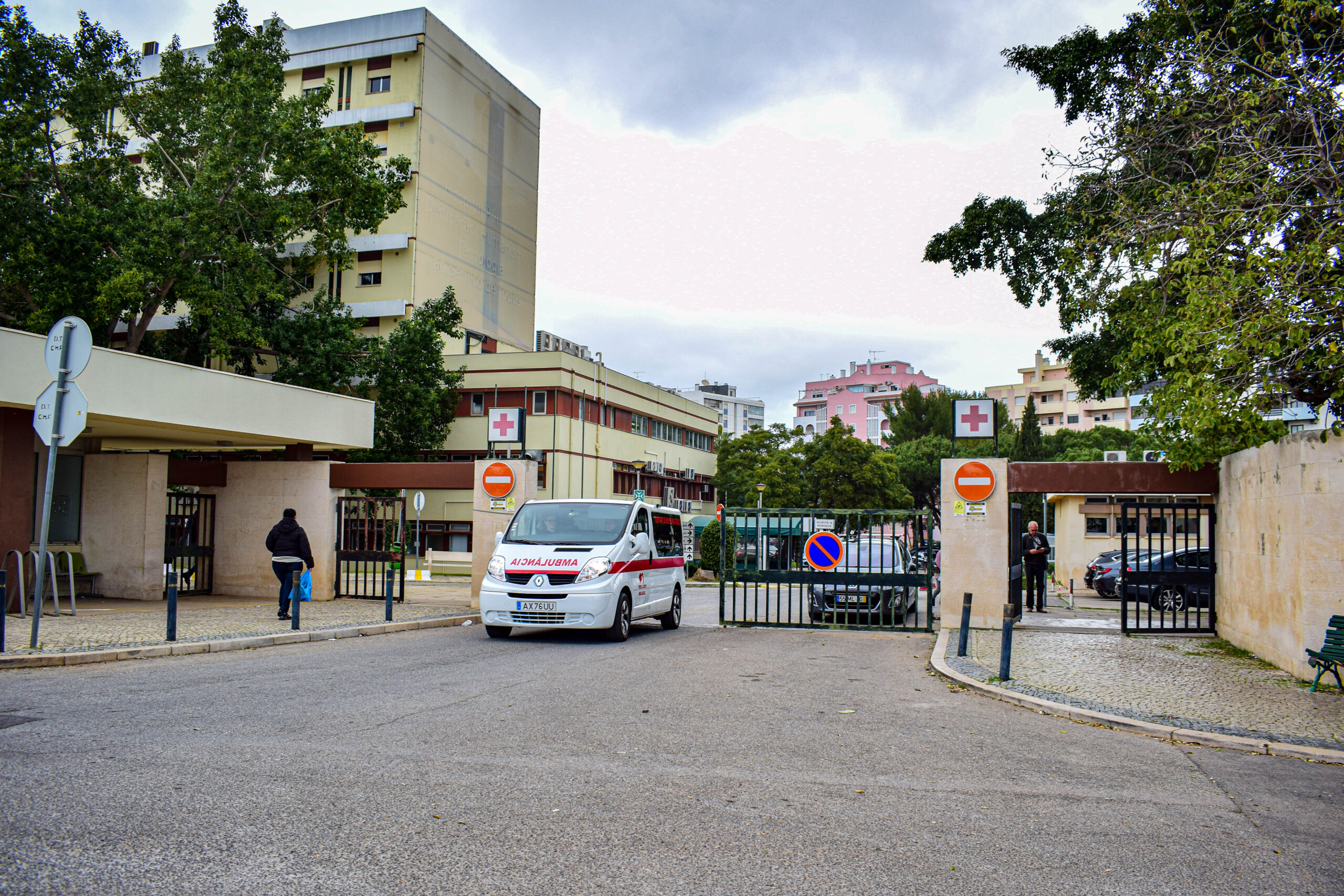 Sul Informação - ULS já gastou meio milhão no Centro Oncológico que não deverá existir