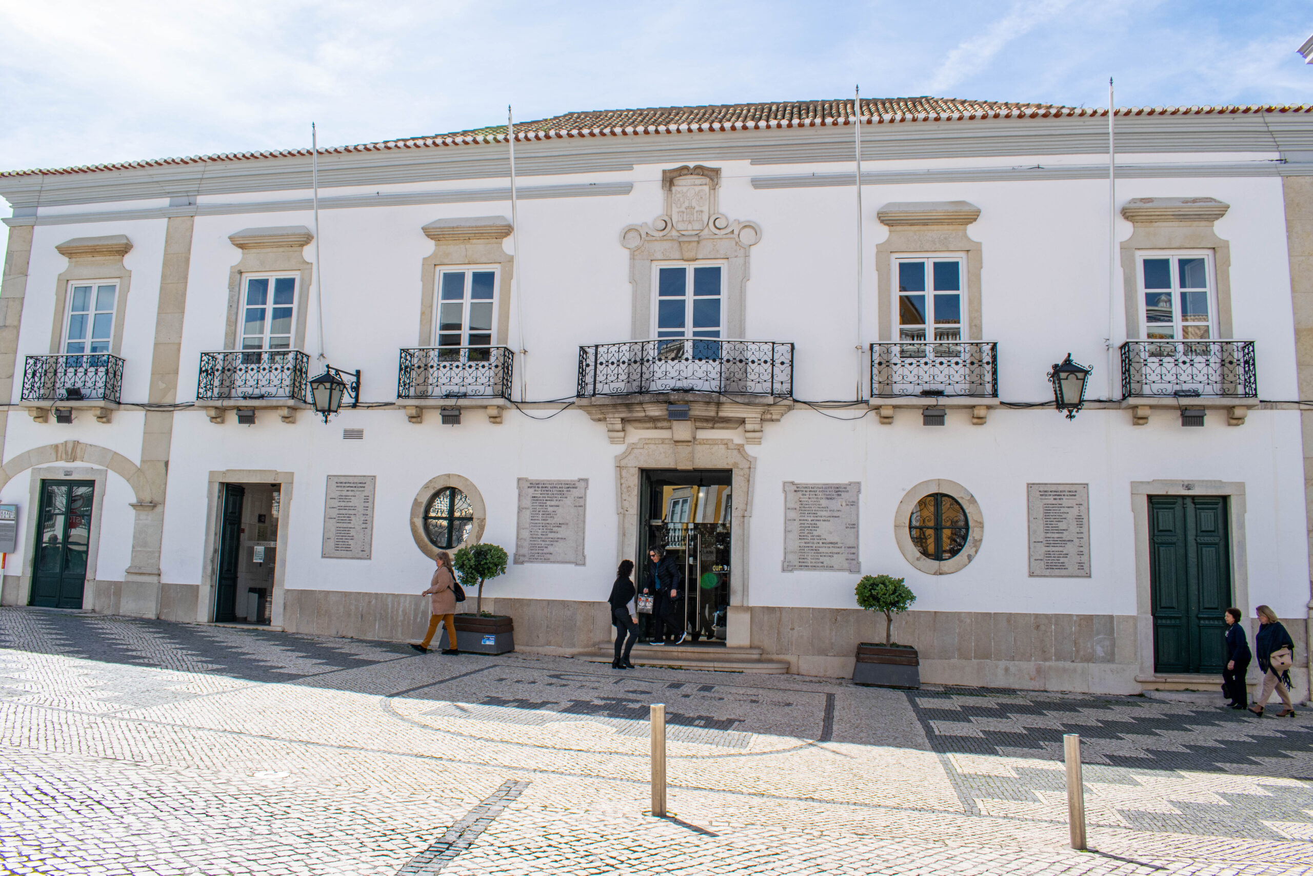 Sul Informação - Loulé organiza ciclo de conferências do “Programa de Formação Desportiva”