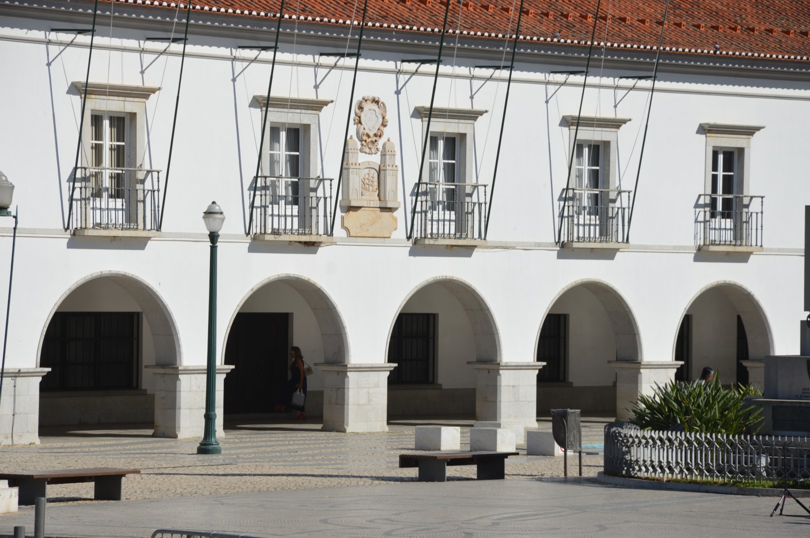 Sul Informação - Abertas candidaturas para cuidadores dos Jardins Alimentares de Tavira