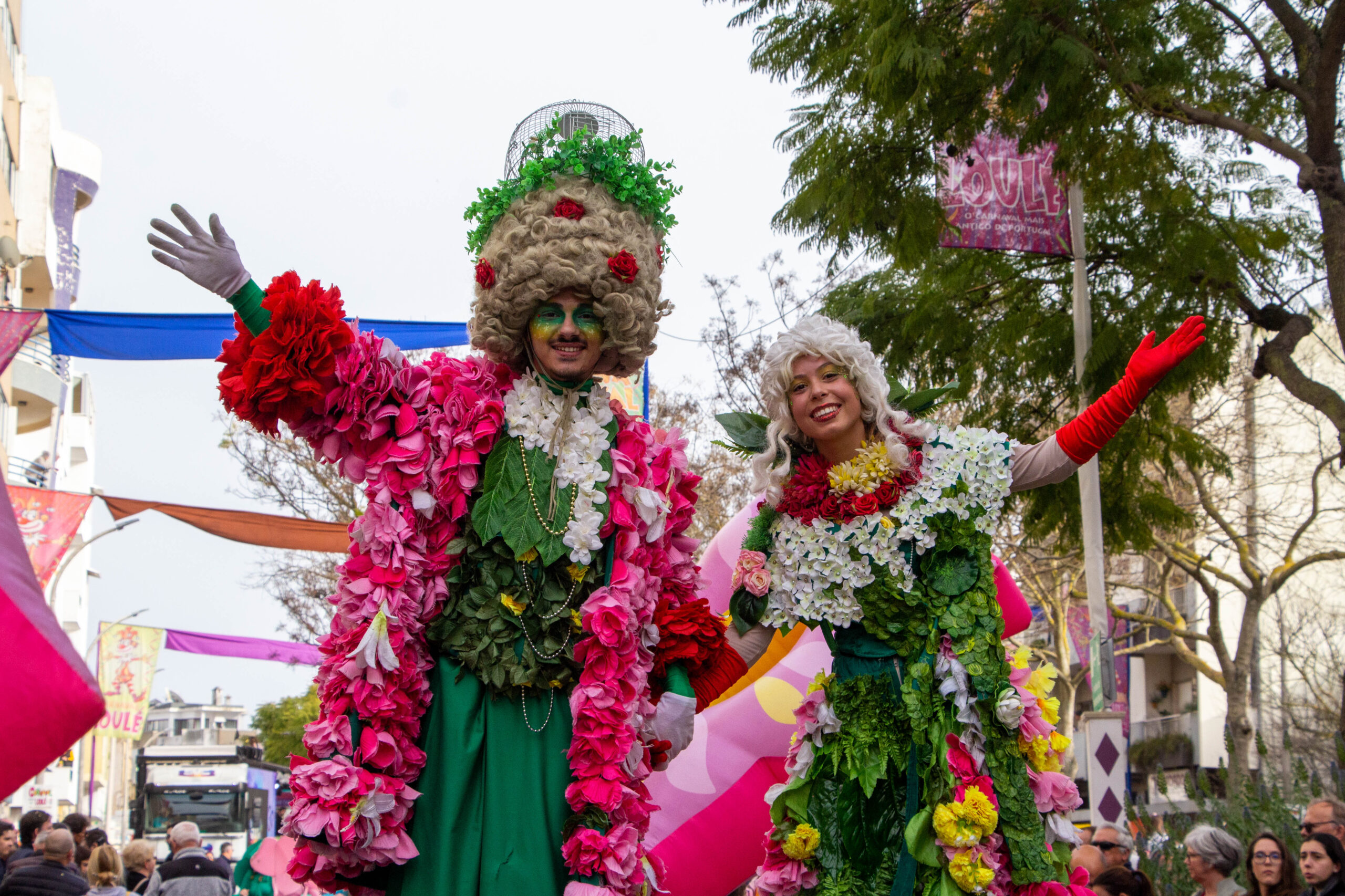 Sul Informação - Em Loulé, “O Carnaval não é uma seca…”