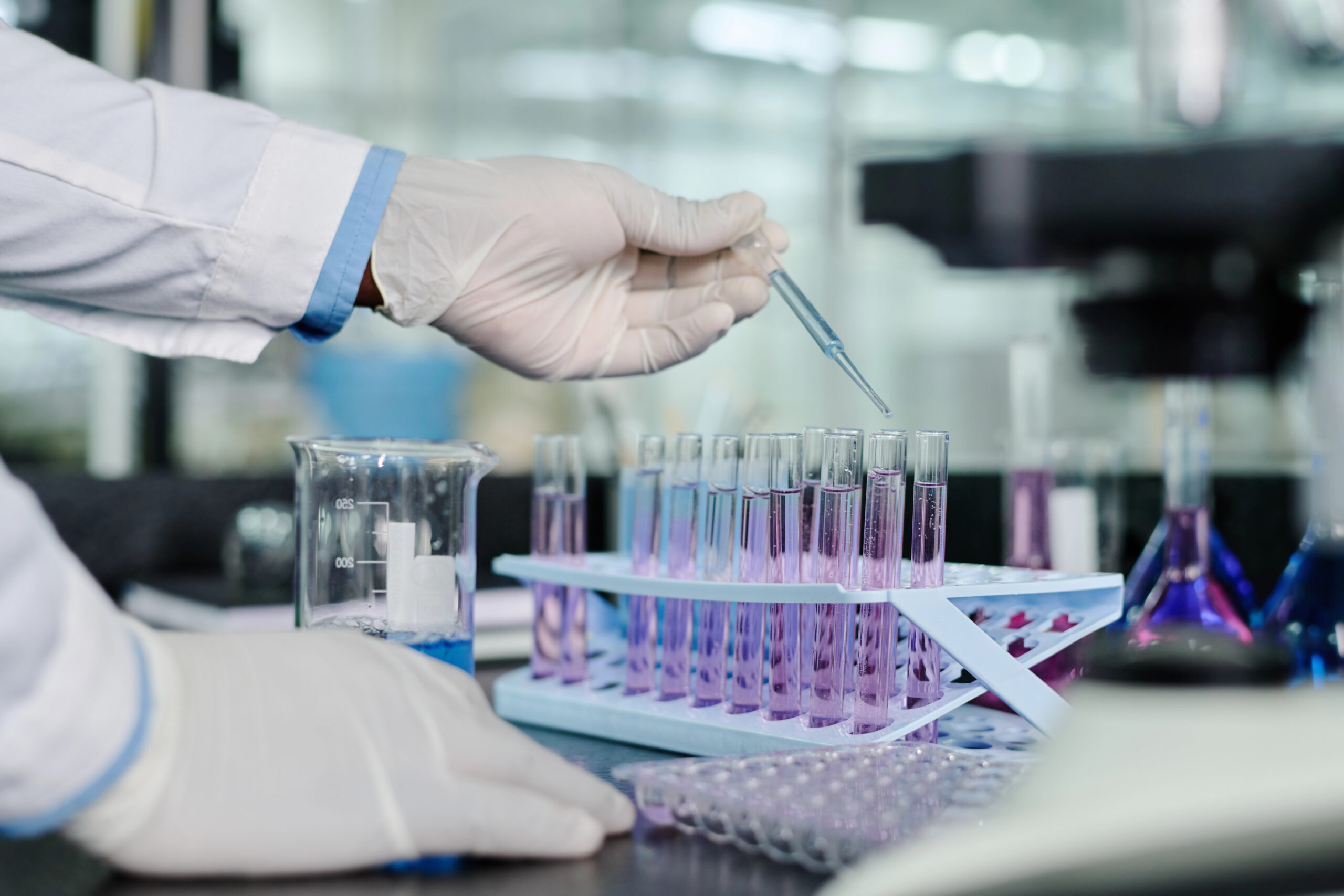 Sul Informação - Universidade de Évora abre novo mestrado em Ciências Biomédicas e da Saúde