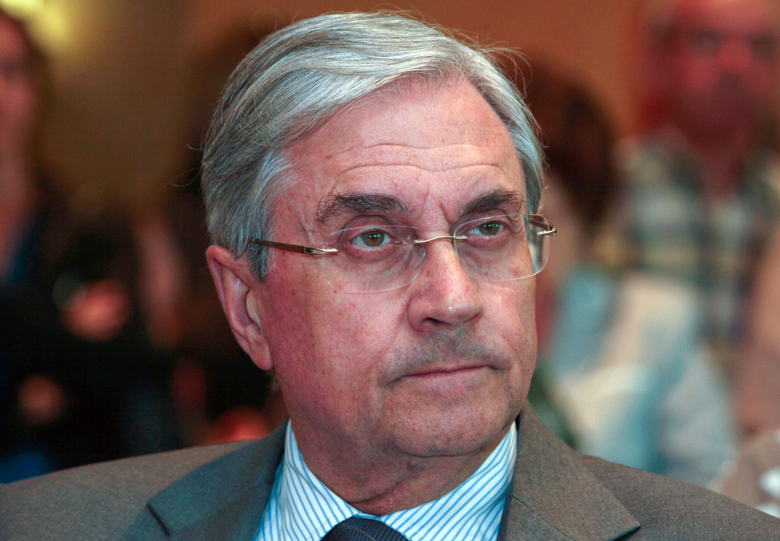 Sul Informação - Universidade de Évora atribui Honoris Causa a ex-ministro da Educação Marçal Grilo