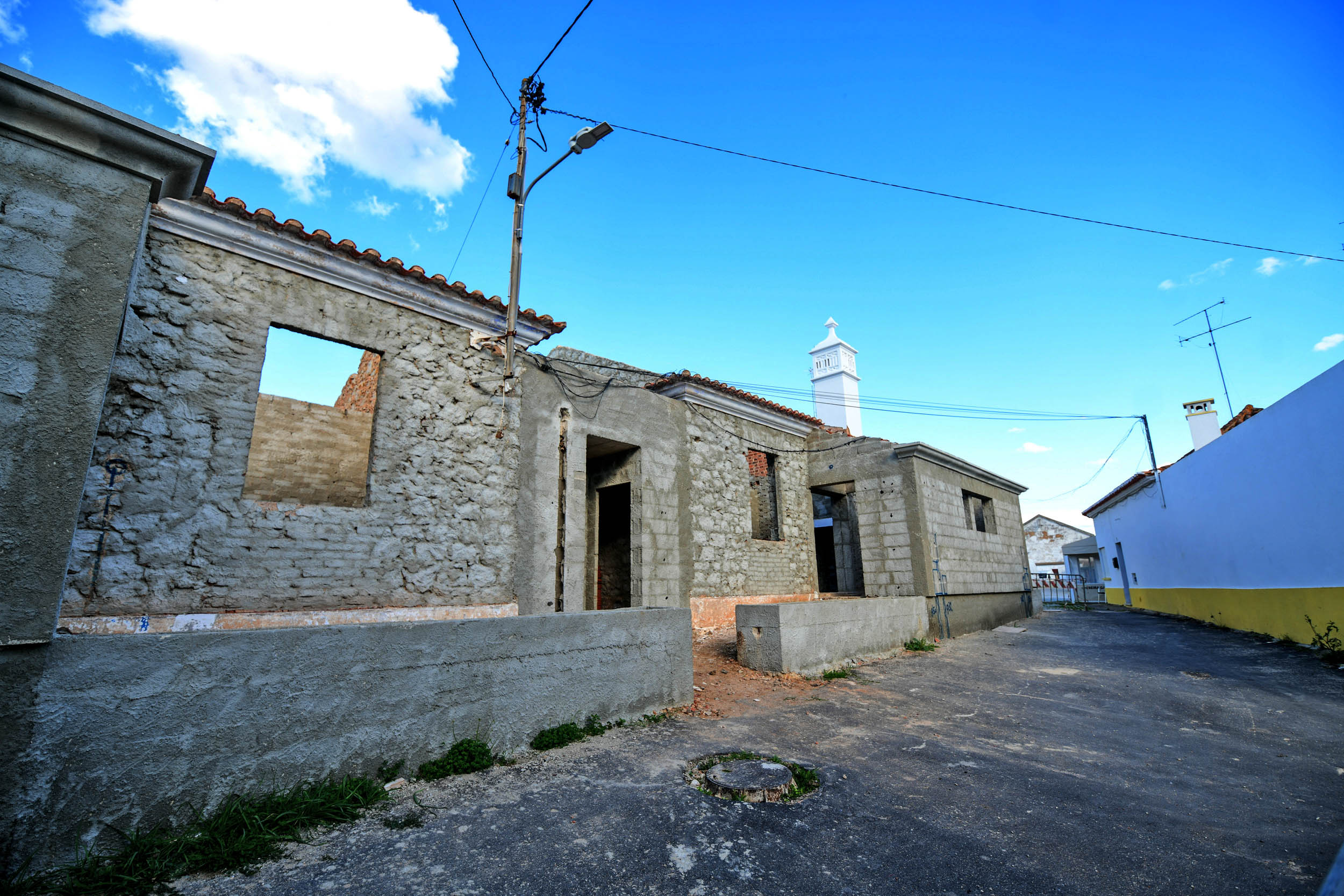 Sul Informação - Município de Odemira investe 25 milhões de euros na sua Estratégia Local de Habitação