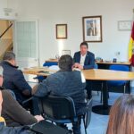Sul Informação - “Humor à Moda da Guia” angariou 6 mil euros para 12 instituições de Albufeira