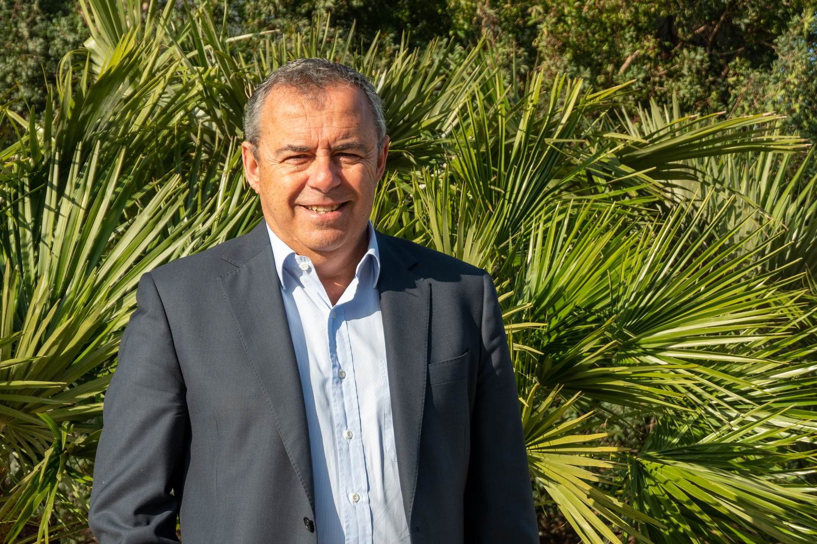 Sul Informação - Hélder Martins volta a ser o candidato do PSD à Câmara de Loulé