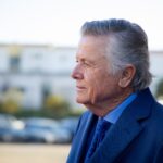 Sul Informação - Lagoa homenageou Abel Santos, 1º presidente da Câmara eleito após o 25 de Abril