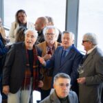 Sul Informação - Lagoa homenageou Abel Santos, 1º presidente da Câmara eleito após o 25 de Abril