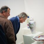 Sul Informação - Lagoa homenageou Abel Santos, 1º presidente da Câmara eleito após o 25 de Abril