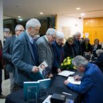 Sul Informação - Lagoa homenageou Abel Santos, 1º presidente da Câmara eleito após o 25 de Abril
