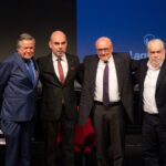 Sul Informação - Lagoa homenageou Abel Santos, 1º presidente da Câmara eleito após o 25 de Abril