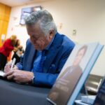 Sul Informação - Lagoa homenageou Abel Santos, 1º presidente da Câmara eleito após o 25 de Abril