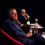 Sul Informação - Lagoa homenageou Abel Santos, 1º presidente da Câmara eleito após o 25 de Abril
