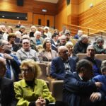 Sul Informação - Lagoa homenageou Abel Santos, 1º presidente da Câmara eleito após o 25 de Abril