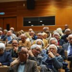 Sul Informação - Lagoa homenageou Abel Santos, 1º presidente da Câmara eleito após o 25 de Abril