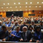 Sul Informação - Lagoa homenageou Abel Santos, 1º presidente da Câmara eleito após o 25 de Abril