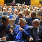 Sul Informação - Lagoa homenageou Abel Santos, 1º presidente da Câmara eleito após o 25 de Abril