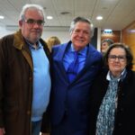 Sul Informação - Lagoa homenageou Abel Santos, 1º presidente da Câmara eleito após o 25 de Abril
