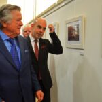 Sul Informação - Lagoa homenageou Abel Santos, 1º presidente da Câmara eleito após o 25 de Abril