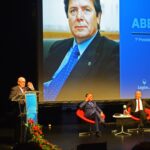 Sul Informação - Lagoa homenageou Abel Santos, 1º presidente da Câmara eleito após o 25 de Abril
