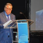 Sul Informação - Lagoa homenageou Abel Santos, 1º presidente da Câmara eleito após o 25 de Abril