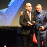 Sul Informação - Lagoa homenageou Abel Santos, 1º presidente da Câmara eleito após o 25 de Abril