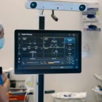 Sul Informação - HPA está «na vanguarda europeia» da cirurgia robótica ao joelho
