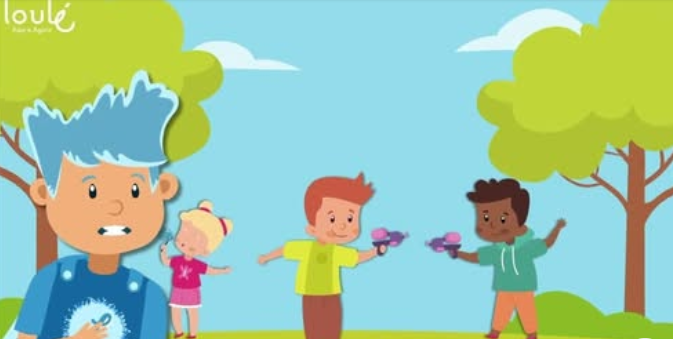 Sul Informação - Loulé sensibiliza alunos do pré-escolar e 1º ciclo para a poupança de água