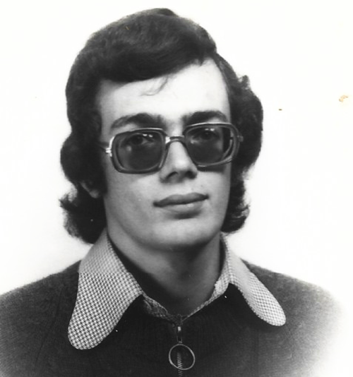 José Vitorino
