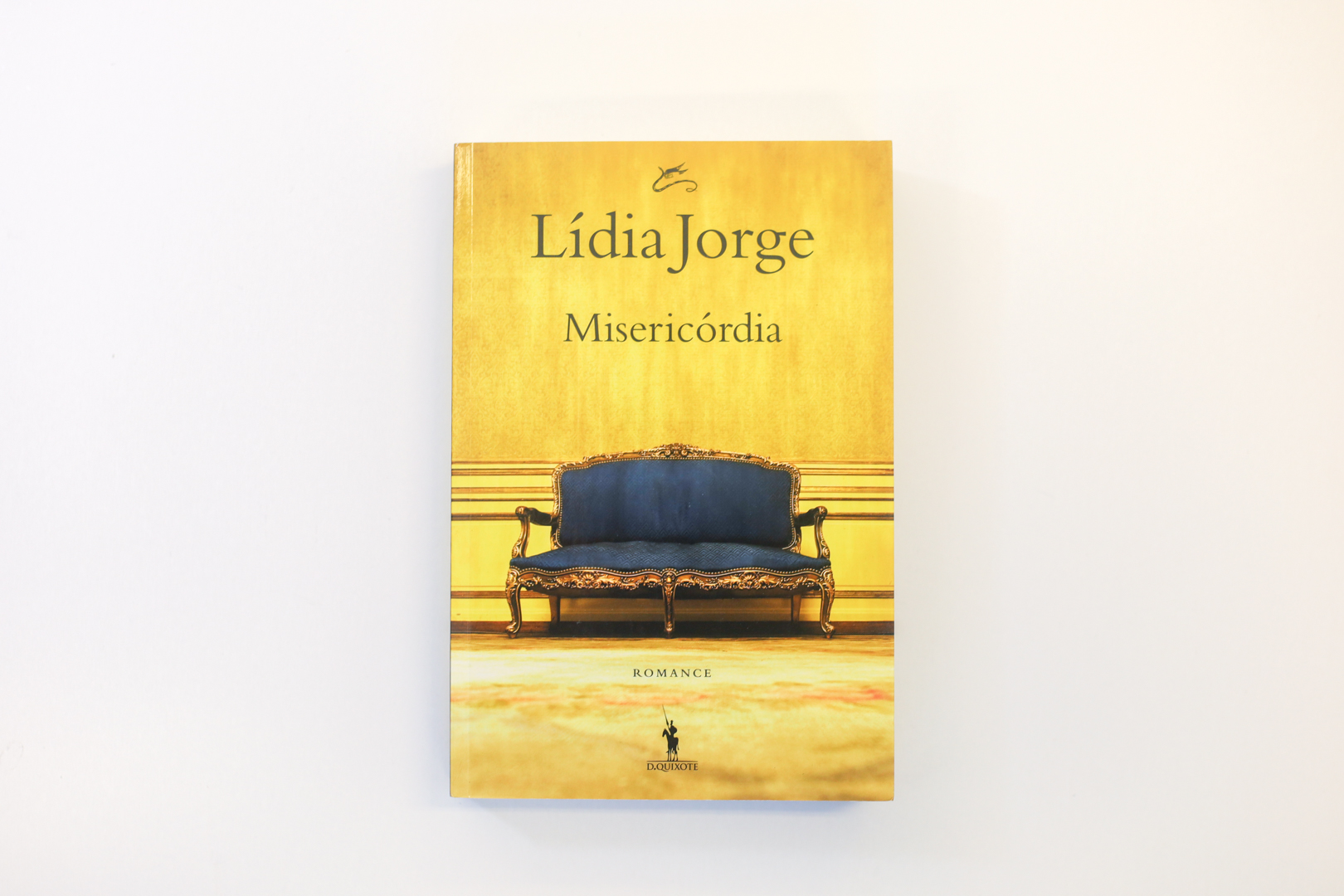 Sul Informação - O misterioso sentimento da misericórdia