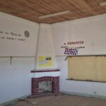 Sul Informação - Assinado auto de consignação da obra de requalificação da Escola Primária da Carrapateira