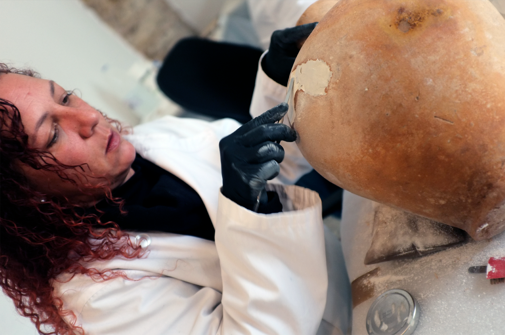 Sul Informação - Nos bastidores do Museu: “Loulé tem muito património e nós temos de o preservar”