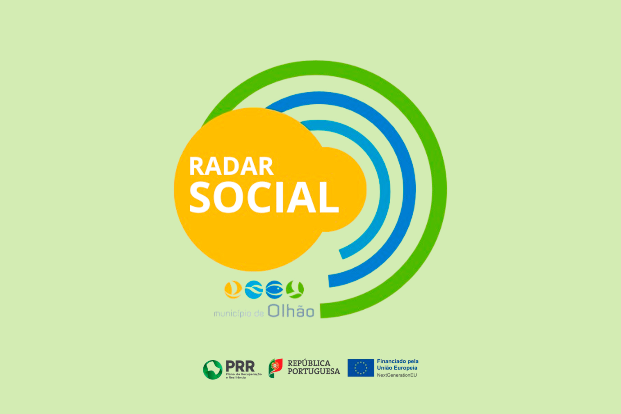 Sul Informação - Radar Social de Olhão vê aprovada candidatura de 224 mil euros